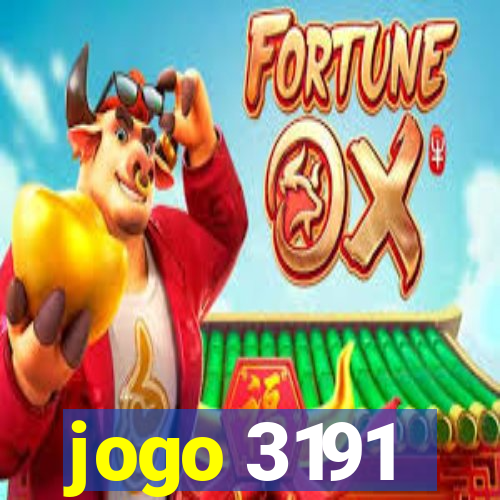 jogo 3191